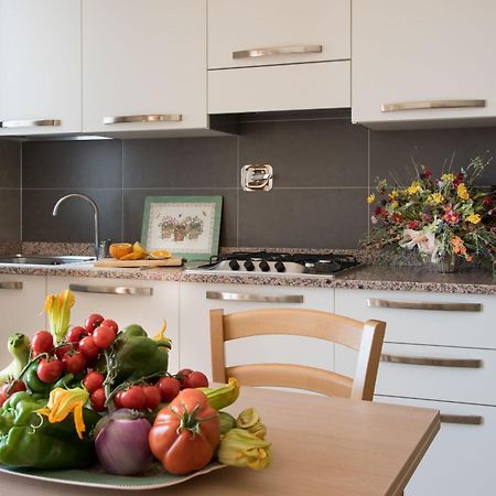 Residence Oleandro Pietra Ligure Luaran gambar