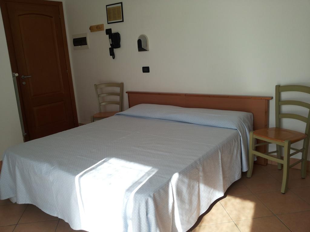 Residence Oleandro Pietra Ligure Bilik gambar