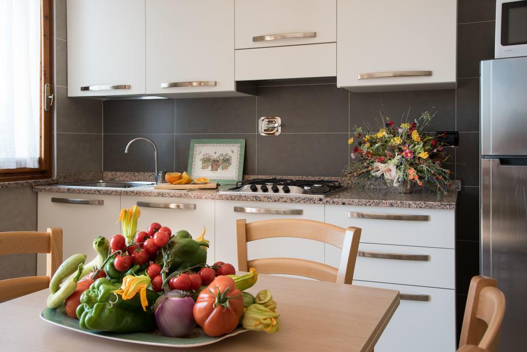 Residence Oleandro Pietra Ligure Bilik gambar