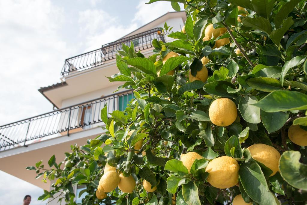Residence Oleandro Pietra Ligure Luaran gambar