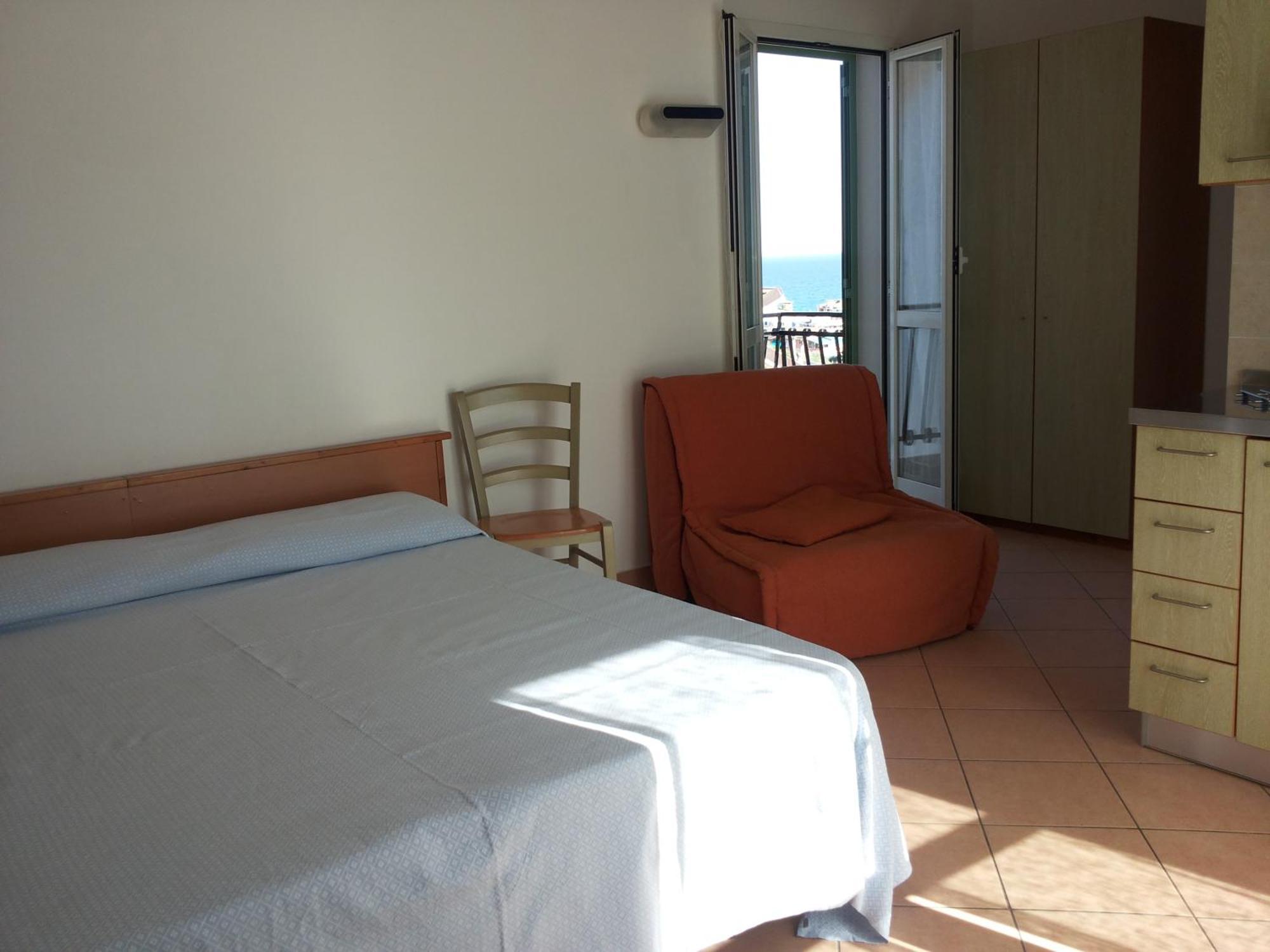 Residence Oleandro Pietra Ligure Bilik gambar