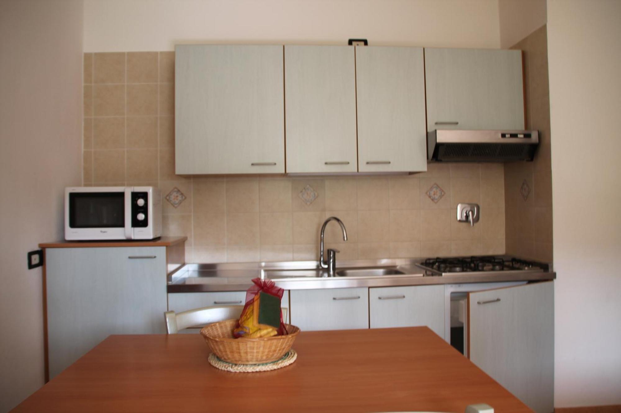 Residence Oleandro Pietra Ligure Bilik gambar