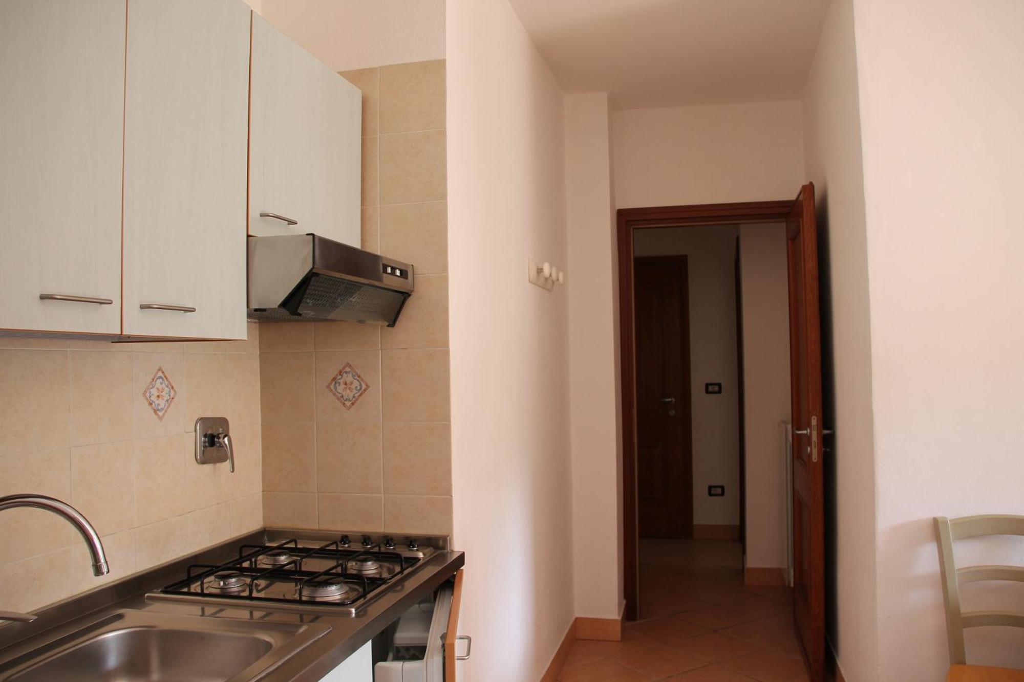 Residence Oleandro Pietra Ligure Bilik gambar