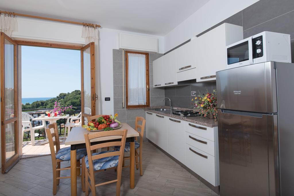 Residence Oleandro Pietra Ligure Bilik gambar