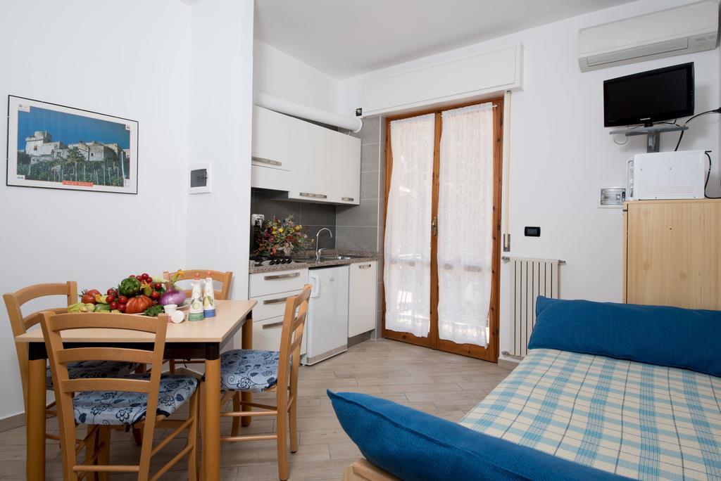 Residence Oleandro Pietra Ligure Bilik gambar