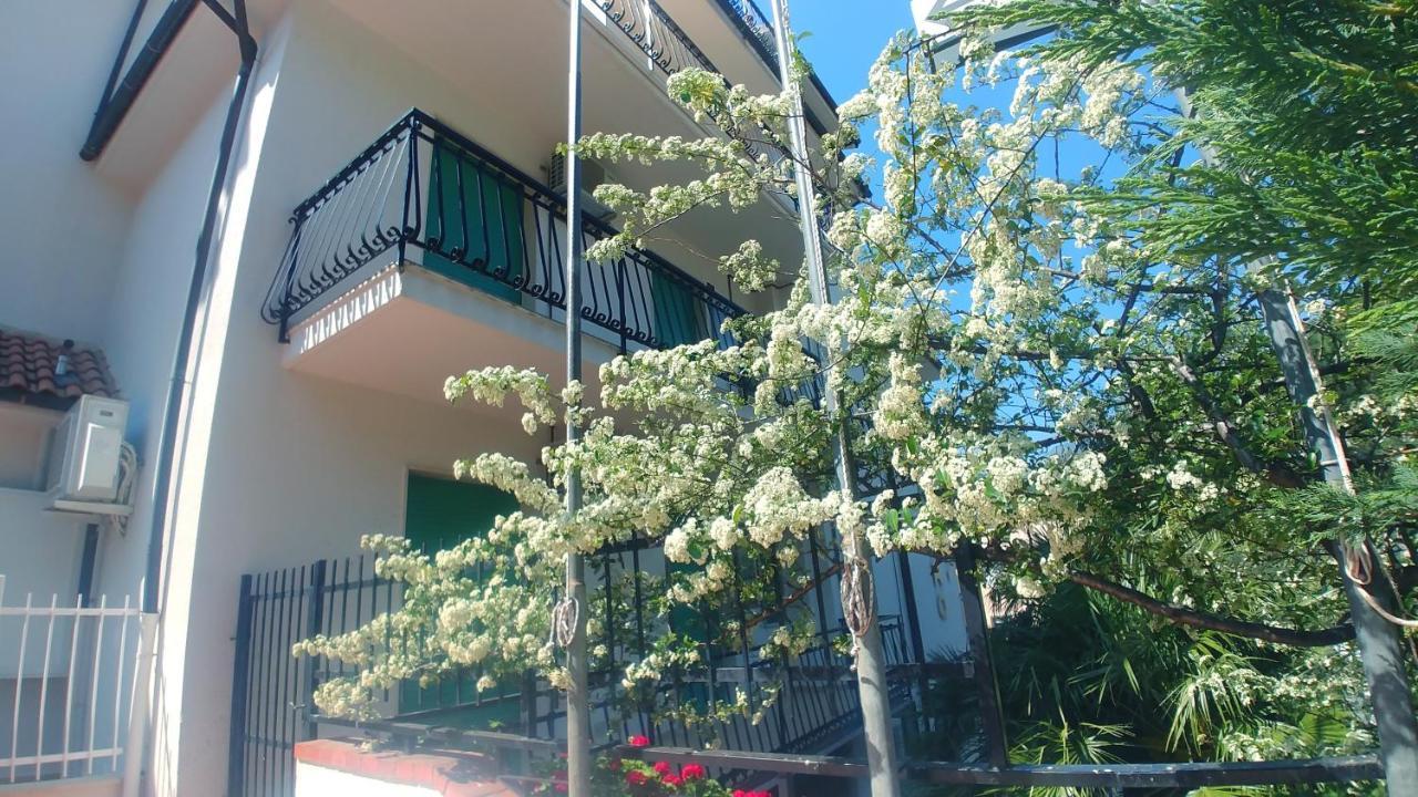 Residence Oleandro Pietra Ligure Luaran gambar